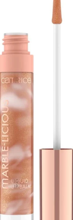 Catrice Meikit*Marble-licious Liquid Lip Balm 030