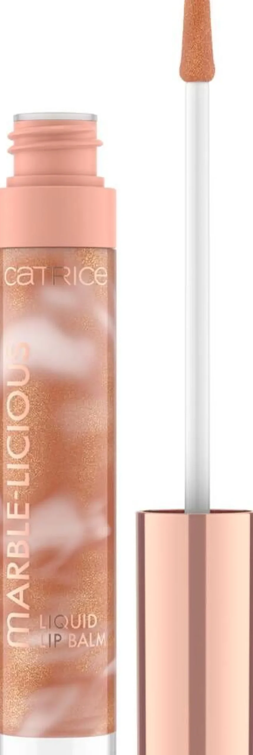 Catrice Meikit*Marble-licious Liquid Lip Balm 030