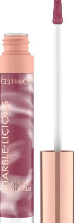 Catrice Meikit*Marble-licious Liquid Lip Balm 050