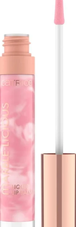Catrice Meikit*Marble-licious Liquid Lip Balm 010