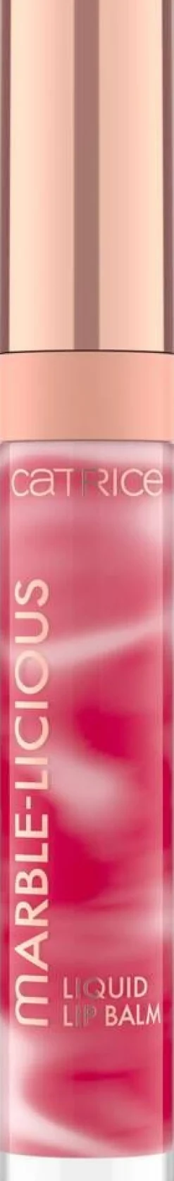 Catrice Meikit*Marble-licious Liquid Lip Balm 040