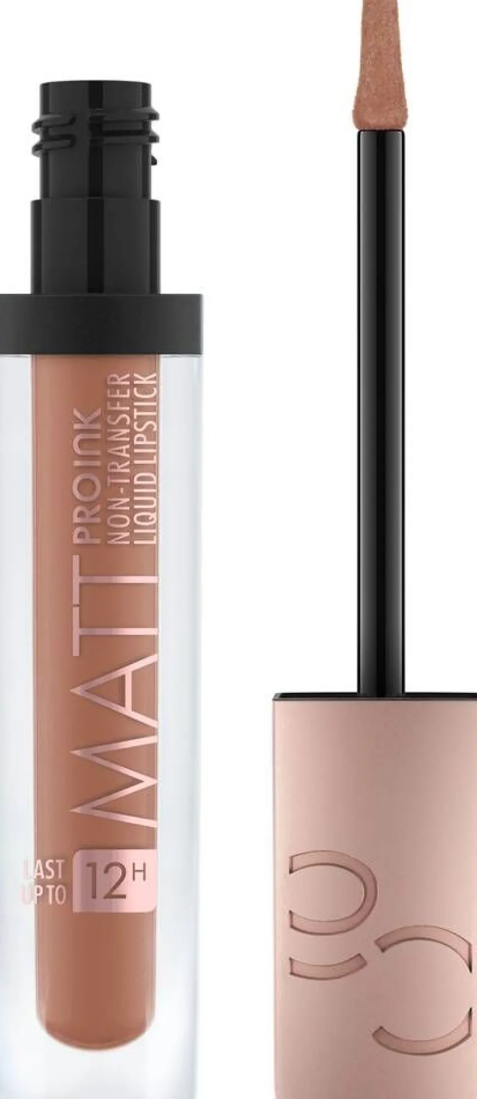 Catrice Meikit*Matt Pro Ink Non-Transfer Liquid Lipstick 160
