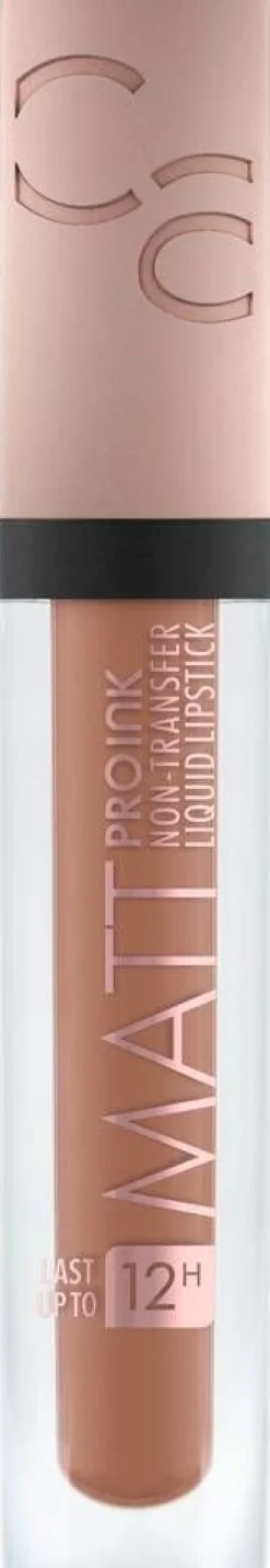 Catrice Meikit*Matt Pro Ink Non-Transfer Liquid Lipstick 160