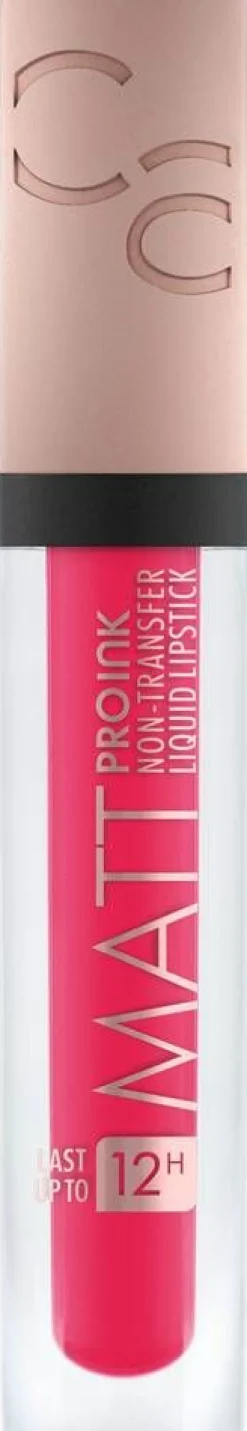 Catrice Meikit*Matt Pro Ink Non-Transfer Liquid Lipstick 150