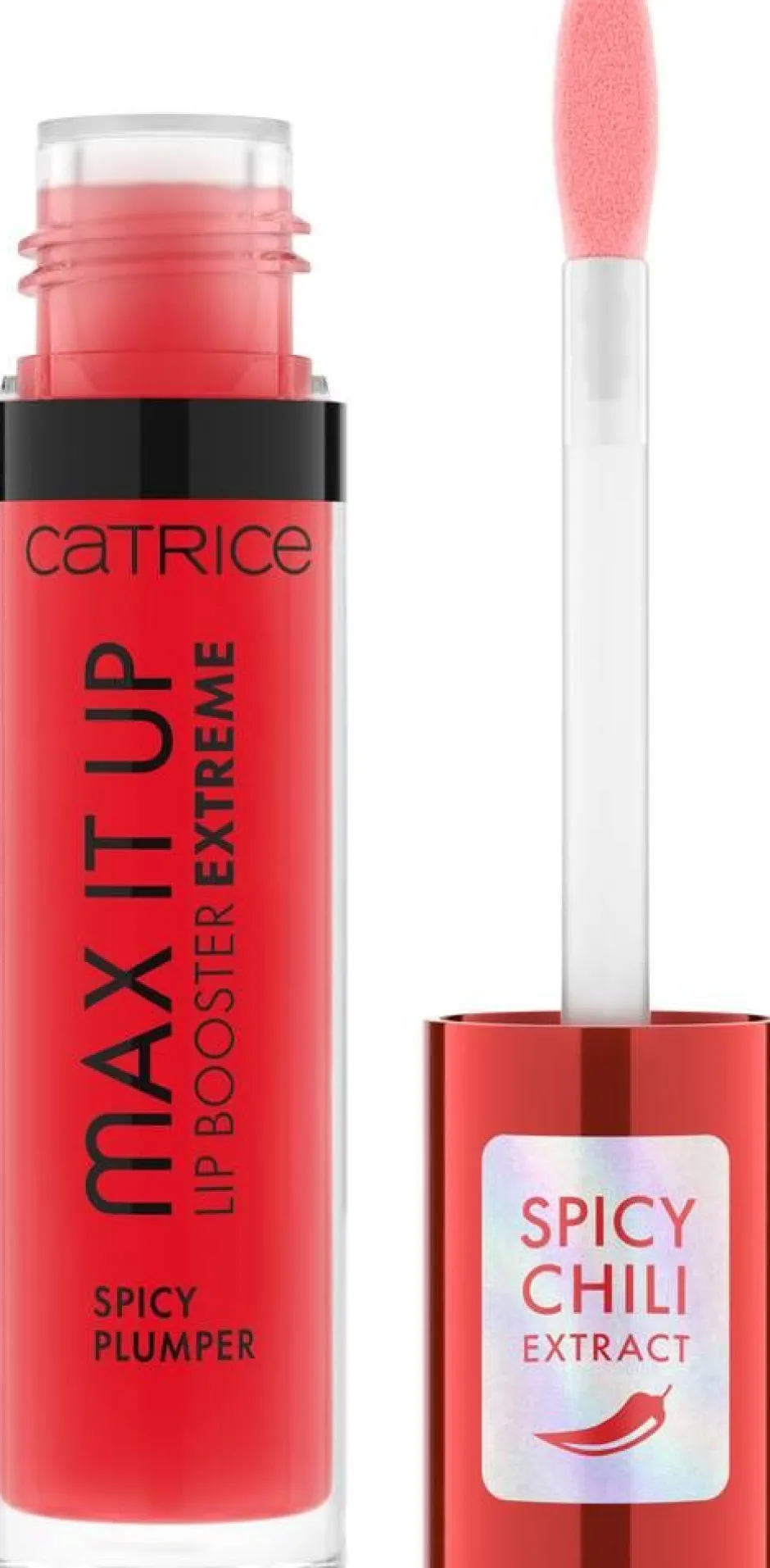 Catrice Meikit*Max It Up Lip Booster Extreme 010