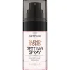 Catrice Meikit*meikinkiinnityssuihke Blend + Bond Setting Spray