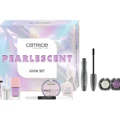 Catrice Meikit*meikkisetti Pearlescent Look Set
