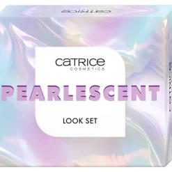 Catrice Meikit*meikkisetti Pearlescent Look Set