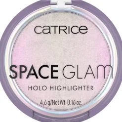 Catrice Meikit*meikkisetti Pearlescent Look Set