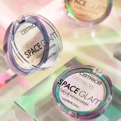 Catrice Meikit*meikkisetti Pearlescent Look Set