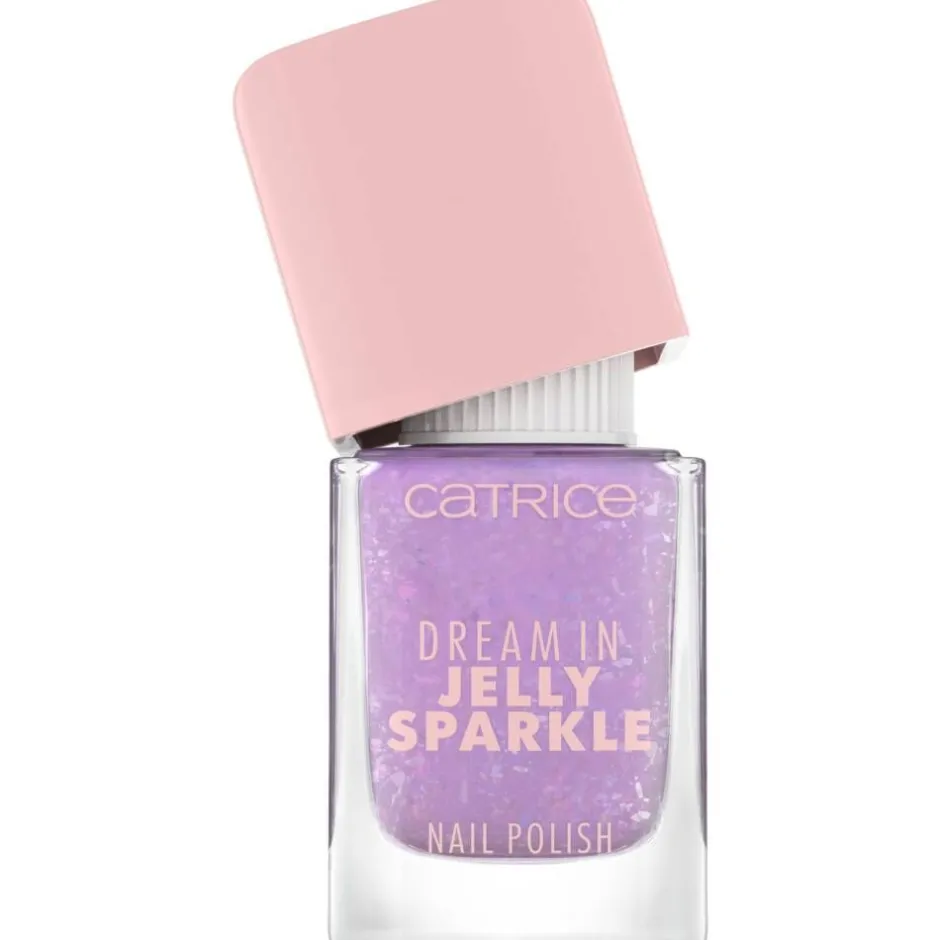 Catrice Meikit*meikkisetti Pearlescent Look Set