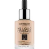 Catrice Meikit*Meikkivoide HD Liquid coverage 030