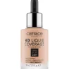 Catrice Meikit*Meikkivoide HD Liquid coverage 020