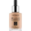 Catrice Meikit*Meikkivoide HD Liquid coverage 040