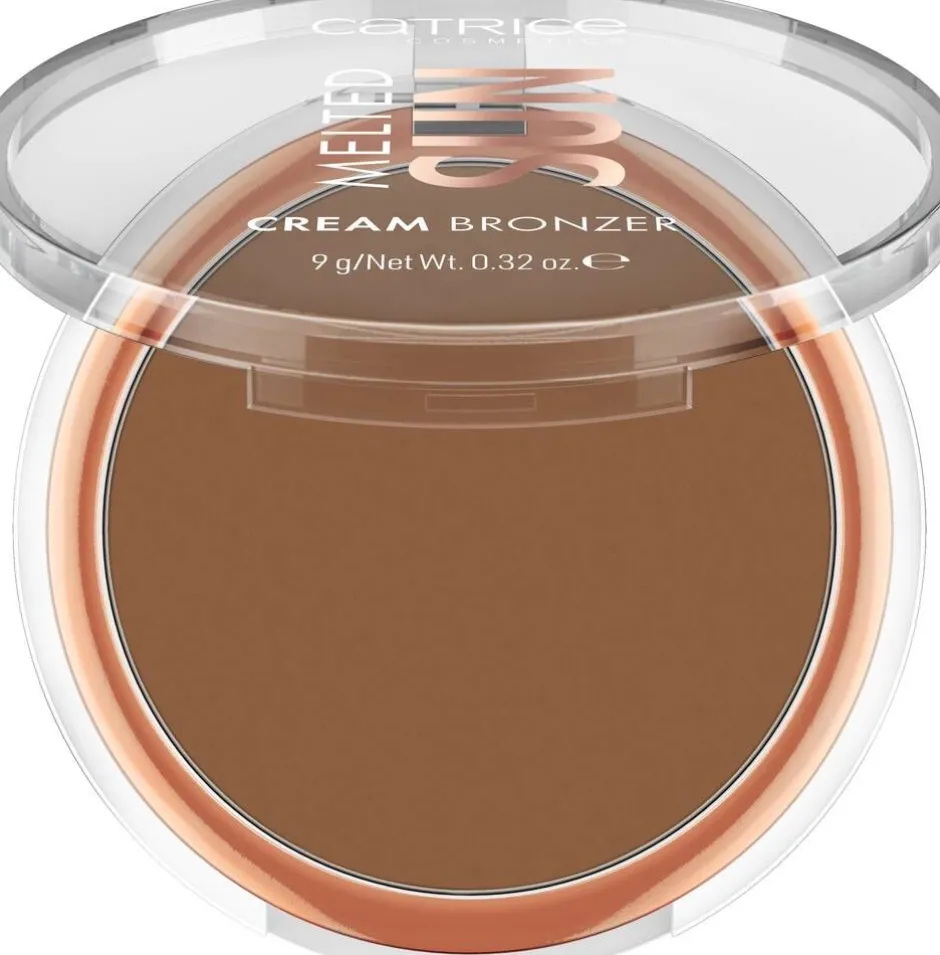 Catrice Meikit*Melted Sun Cream Bronzer 030