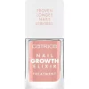 Catrice Kynsilakat Ja -Tarvikkeet|Meikit*Nail Growth Elixir Treatment 944581