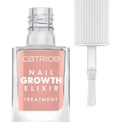 Catrice Kynsilakat Ja -Tarvikkeet|Meikit*Nail Growth Elixir Treatment 944581