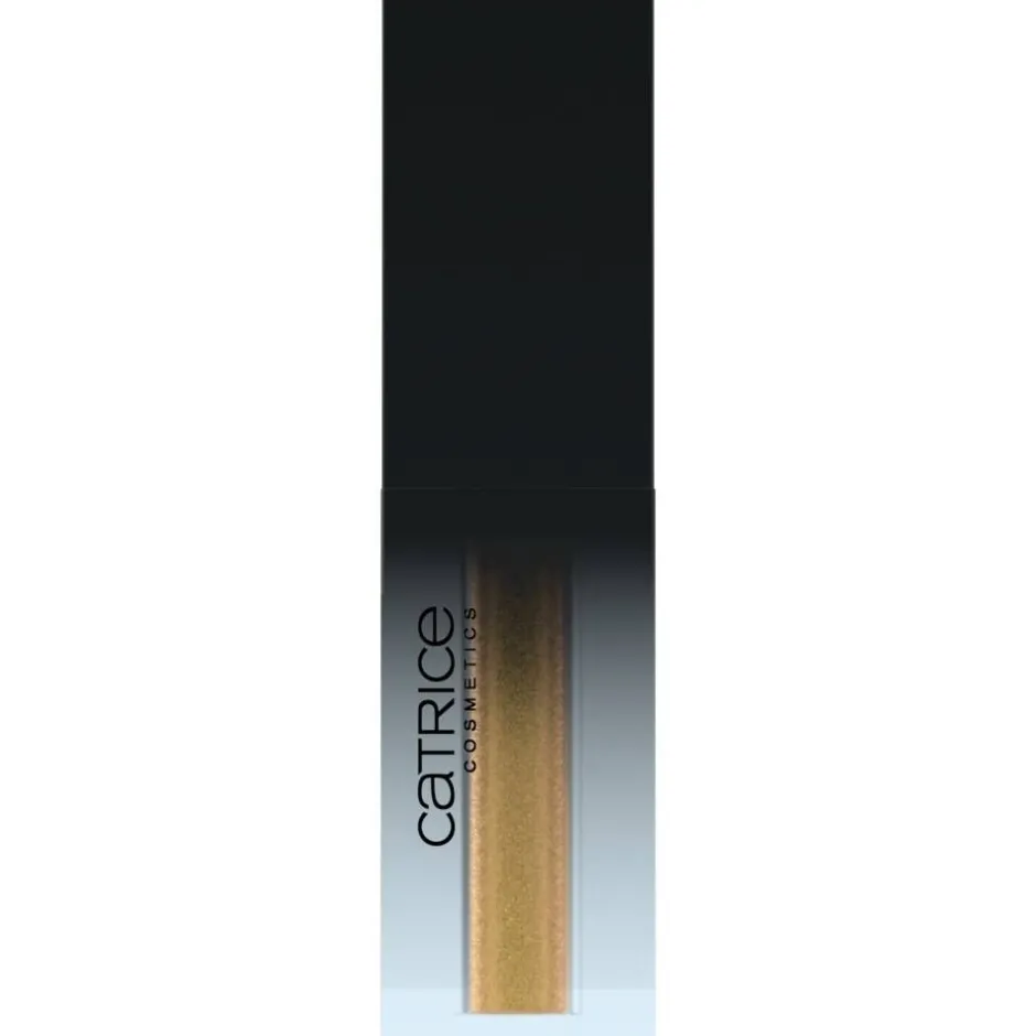 Catrice Meikit*nestemäinen luomiväri Mystic Forest Metallic C01