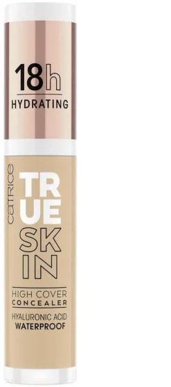 Catrice Meikit*peitevoide True Skin High Cover Concealer 4,5 ml 039