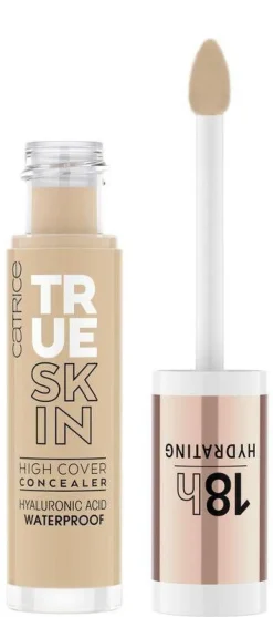Catrice Meikit*peitevoide True Skin High Cover Concealer 4,5 ml 039