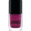 Catrice Kynsilakat Ja -Tarvikkeet*päällyslakka Crushed Crystal Effect Top Coat 010