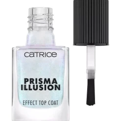 Catrice Kynsilakat Ja -Tarvikkeet*päällyslakka Prisma Illusion Effect Top Coat 040
