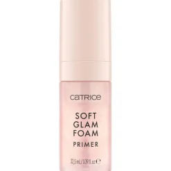 Catrice Meikit*pohjustus Soft Glam Foam Primer 010