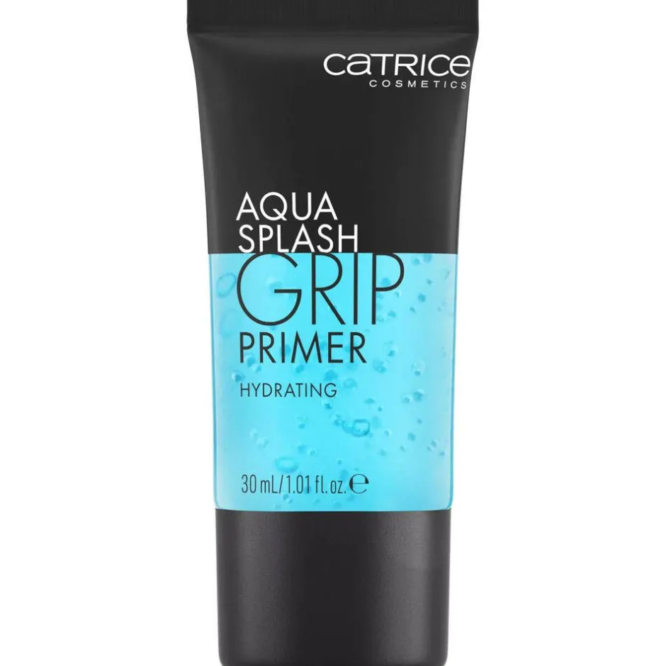 Catrice Meikit*pohjustusvoide Aqua Splash Grip Primer 948861