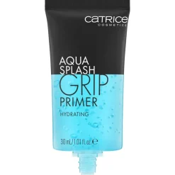 Catrice Meikit*pohjustusvoide Aqua Splash Grip Primer 948861