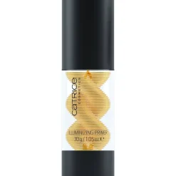 Catrice Meikit*pohjustusvoide Mystic Forest Illuminizing Primer C01