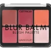 Catrice Meikit*poskipuna Blur Balm Blush Palette 010