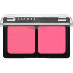 Catrice Meikit*poskipuna Blush Affair Cream & Powder Palette 020