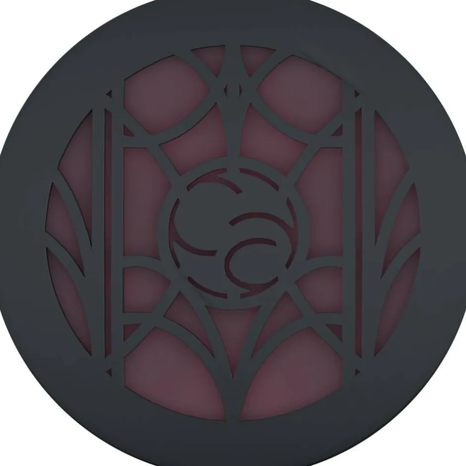 Catrice Meikit*poskipuna Mystic Forest Cream Blush C01