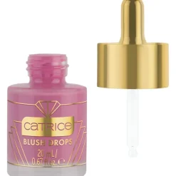 Catrice Meikit*poskipunatipat Festive Treasures Blush Drops C01