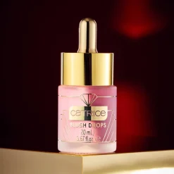 Catrice Meikit*poskipunatipat Festive Treasures Blush Drops C01