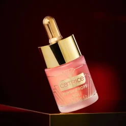 Catrice Meikit*poskipunatipat Festive Treasures Blush Drops C02