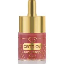Catrice Meikit*poskipunatipat Festive Treasures Blush Drops C03