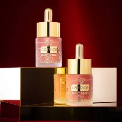 Catrice Meikit*poskipunatipat Festive Treasures Blush Drops C03