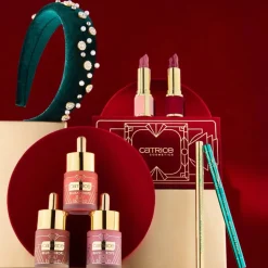 Catrice Meikit*poskipunatipat Festive Treasures Blush Drops C03