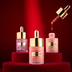 Catrice Meikit*poskipunatipat Festive Treasures Blush Drops C03