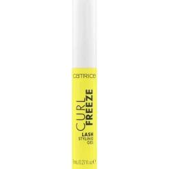 Catrice Ihonhoito*ripsigeeli Curl Freeze Lash Styling Gel 010