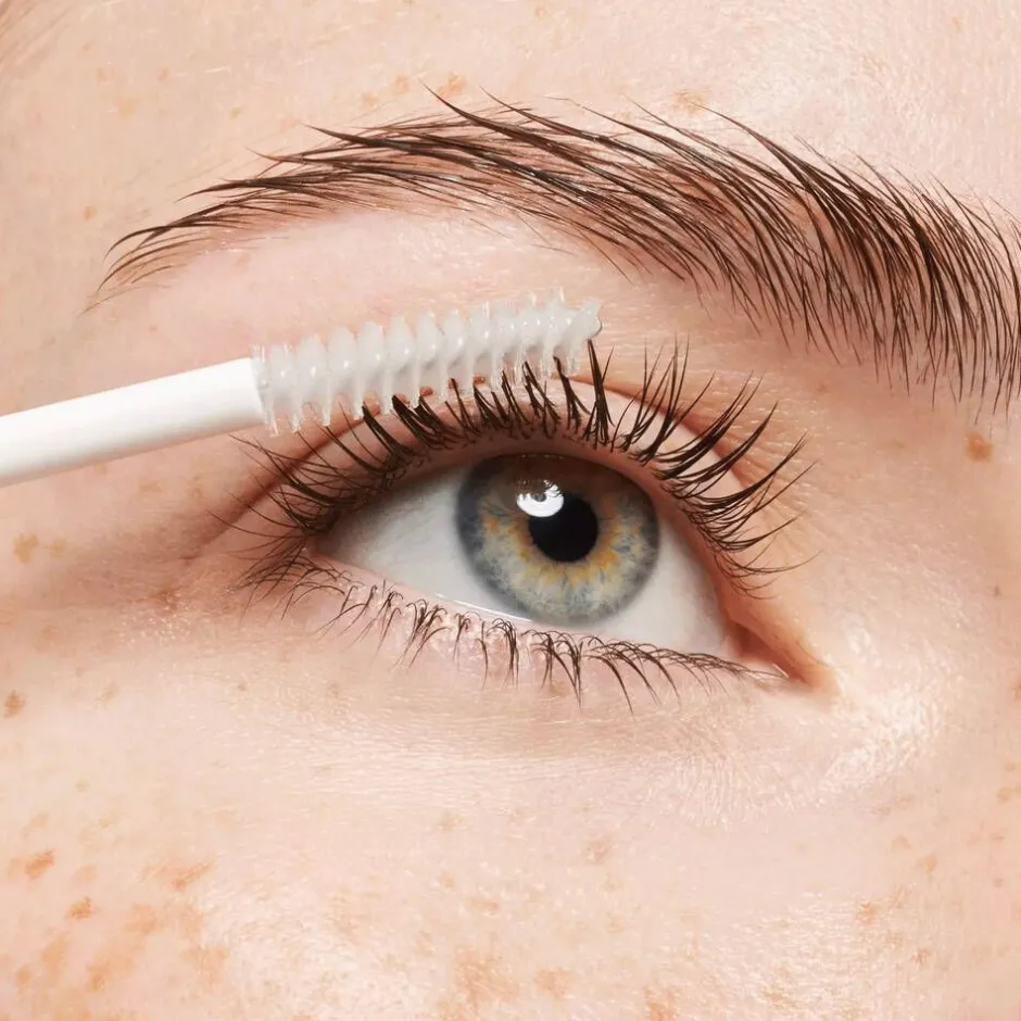 Catrice Ihonhoito*ripsi-/kulmaseerumi Caffeine Kick Lash & Brow Serum