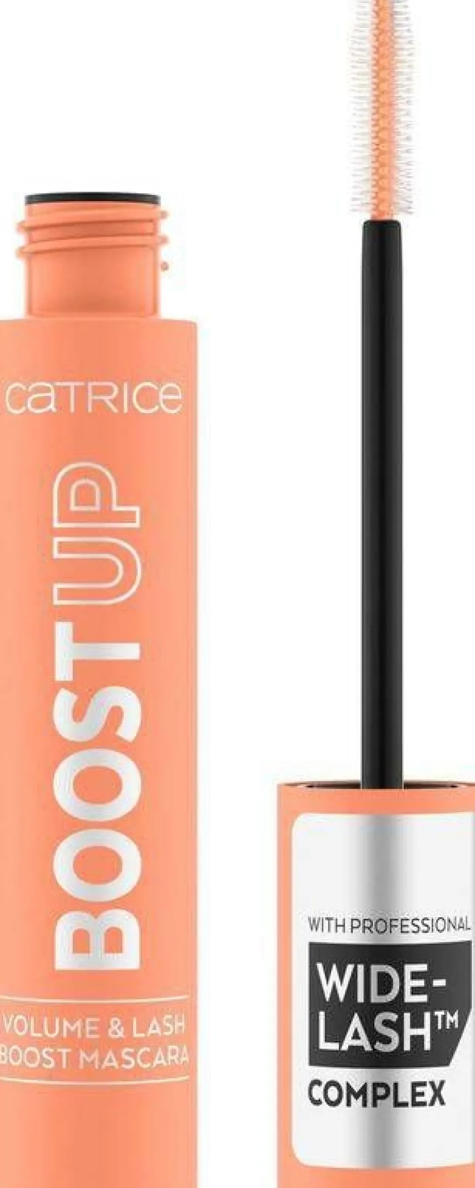 Catrice Meikit*ripsiväri BOOST UP Volume&Lash Boost Mascara 11 ml 010