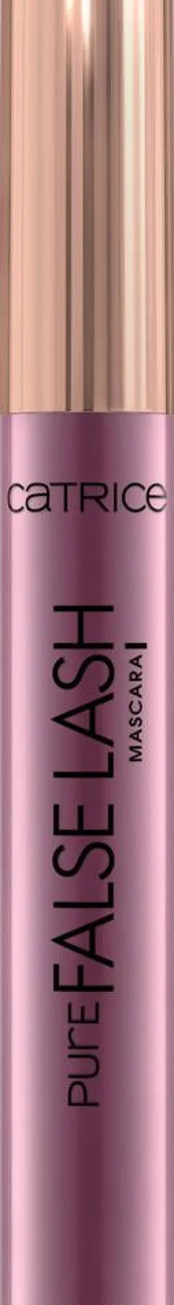 Catrice Meikit*ripsiväri Pure False Lash Mascara 010