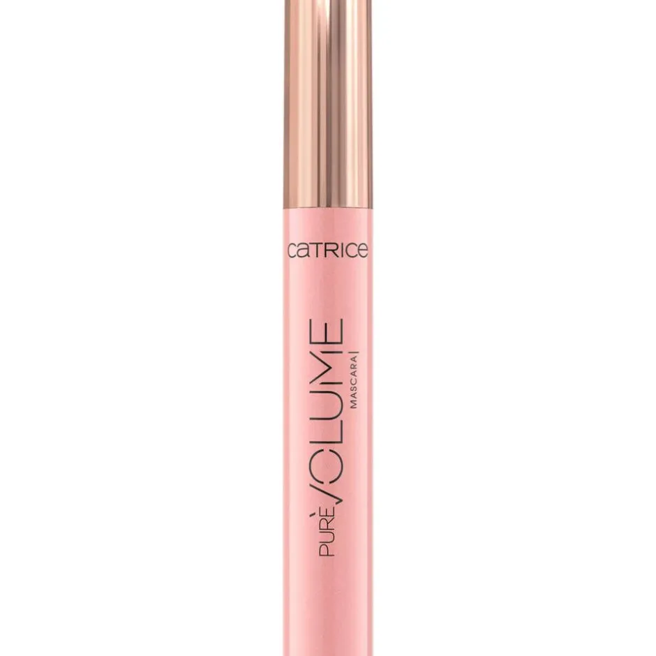 Catrice Meikit*ripsiväri Pure Volume Mascara 010