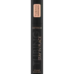 Catrice Meikit*ripsiväri Tubing Stay In Place Volume Mascara 010