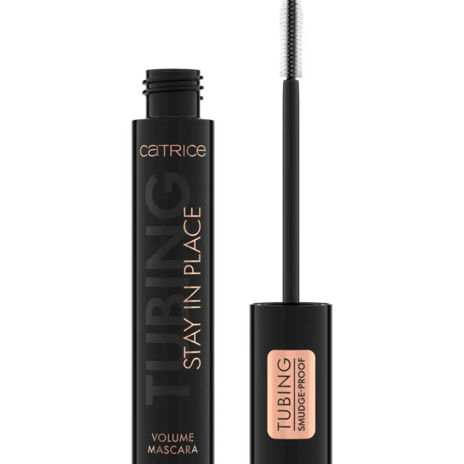 Catrice Meikit*ripsiväri Tubing Stay In Place Volume Mascara 010
