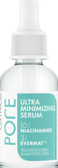 Catrice Ihonhoito*seerumi Pore Ultra Minimizing Serum 30 ml