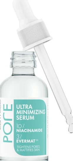 Catrice Ihonhoito*seerumi Pore Ultra Minimizing Serum 30 ml