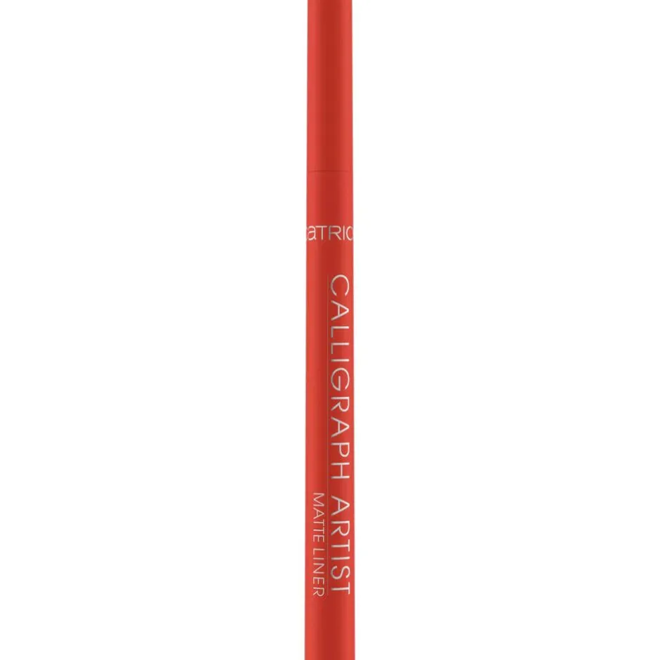 Catrice Meikit*silmänrajauskynä Calligraph Artist Matte Liner 080
